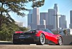Pagani Huayra 2012 года (WW)